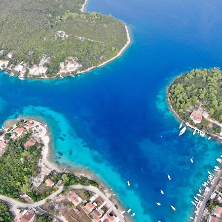 Korcula Holiday Zrnovo Exteriér fotografie