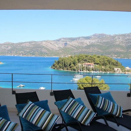 Korcula Holiday Zrnovo Exteriér fotografie