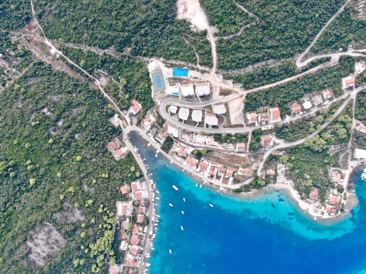 Korcula Holiday Zrnovo Exteriér fotografie